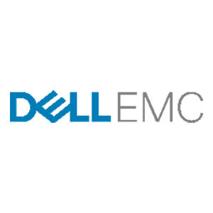 Dell EMC logo
