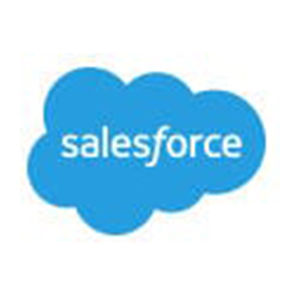 Salesforce logo