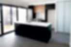 Elegant kitchen project takeover in Perth custom home