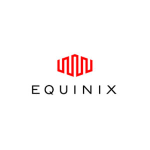 Equinix company logo