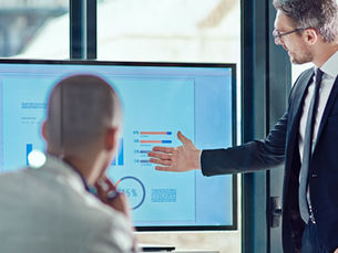 How to enrich your data and deliver extraordinary business results.