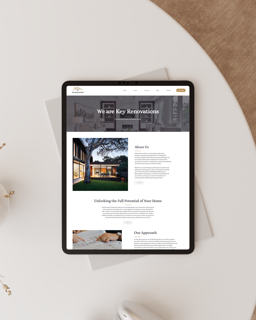 High performance web design website design website Mornington Peninsula ecommerce website development ecommerce website designers Tradie Beer