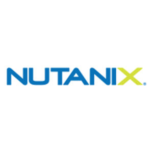 Nutanix logo