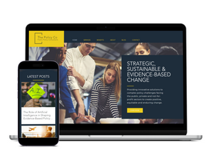 The Future of Web Design: How AI is Changing the Game