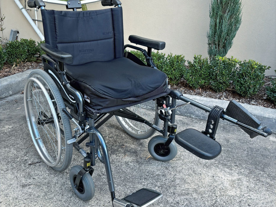 Powered wheelchair hire across South East Melbourne and Mornington Peninsula with setup and ongoing support included