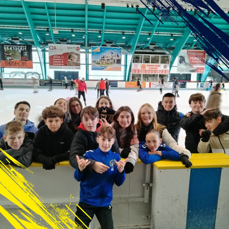 🟡🔵𝙎𝙩𝙖𝙜𝙚 𝙁𝙚́𝙫𝙧𝙞𝙚𝙧 𝟮𝟬𝟮𝟱⛸️