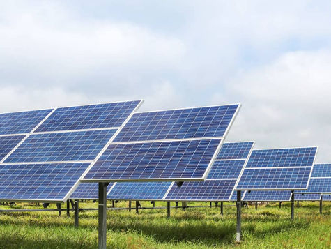 What Is Community Solar?