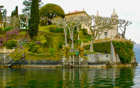 Lake Como is it over rated?