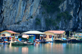 The #1 reason to go to Vietnam...