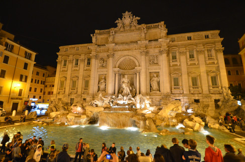 28 Things you should pack or NOT for your trip to Italy...