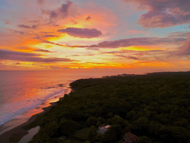 Thanksgiving plans? Costa Rica Ready or Not...