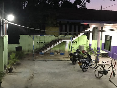 Drawing Pencils Projekt Treppe