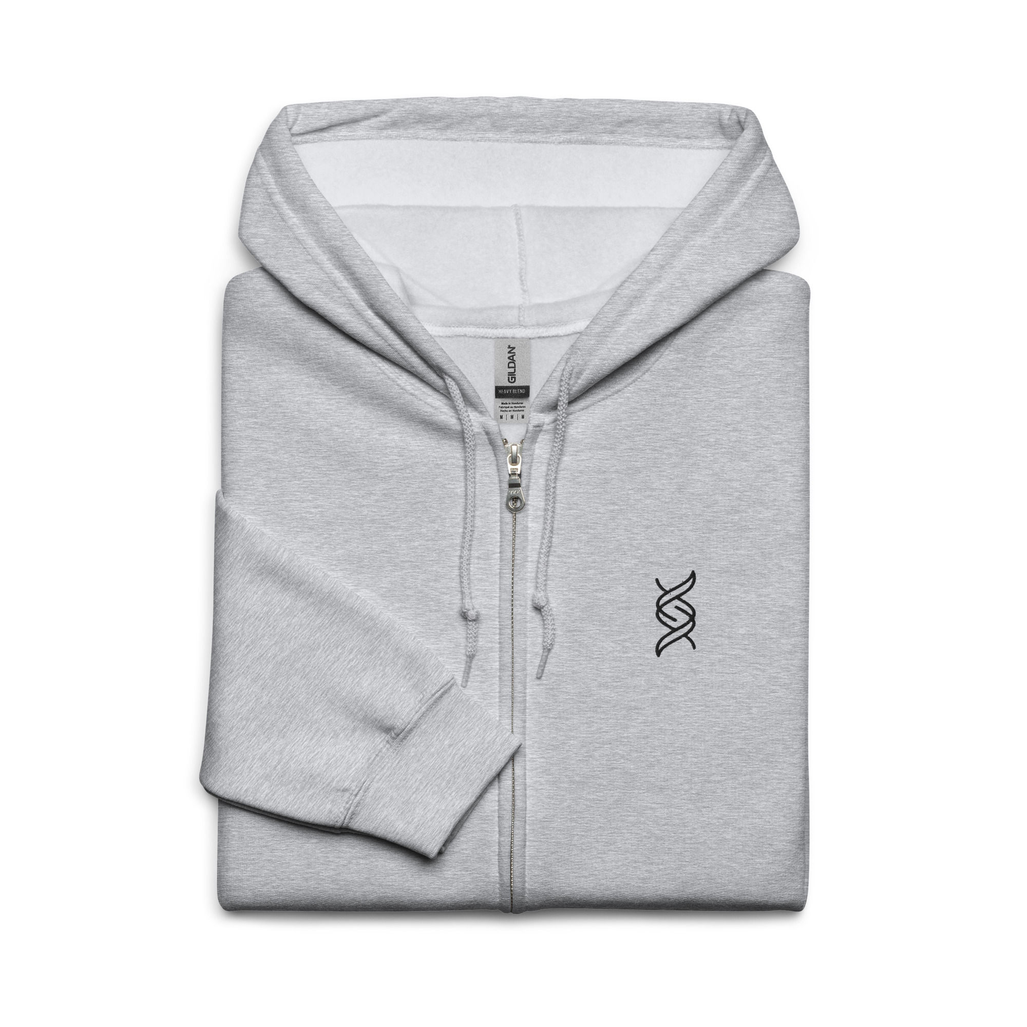 Helix Hoodie - Light