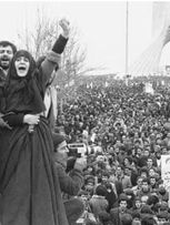 Class Struggle and Revolution in Iran