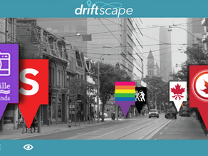 Explore the City of Brockville, Virtually, With the Help of the Driftscape App
