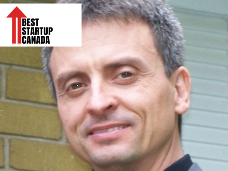 Best Startup Canada Features Driftscape