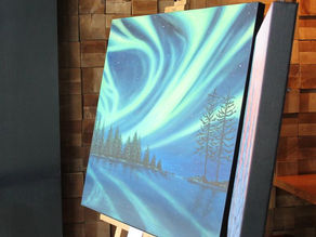 Art on the Street by Guelph - A Feature by The Star