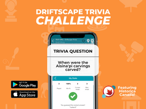 A Trivia question on the Aisina'pi carvings