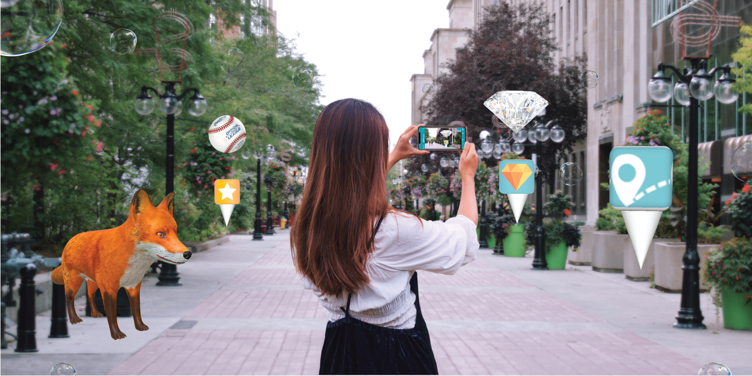 Driftscape – The Tour Guide App for DMOs & Cultural Tourism