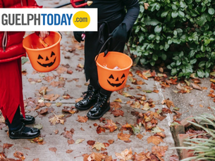 Downtown Guelph BIA Leverages Driftscape to Enhance Halloween Event Experiences