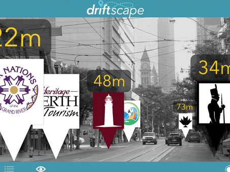 Experience the rich heritage of Six Nations on your fingertips