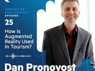 Innovation Fuel Features Driftscape