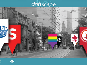 Rediscover the Heart of Muskoka - the Town of Bracebridge, on the Driftscape App!