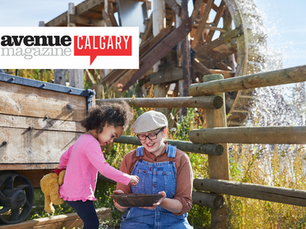 What’s New at 6 Calgary Attractions This Summer - An Avenue Calgary Feature