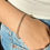 Miniatura: Pulseira Riviera Brown Mousse