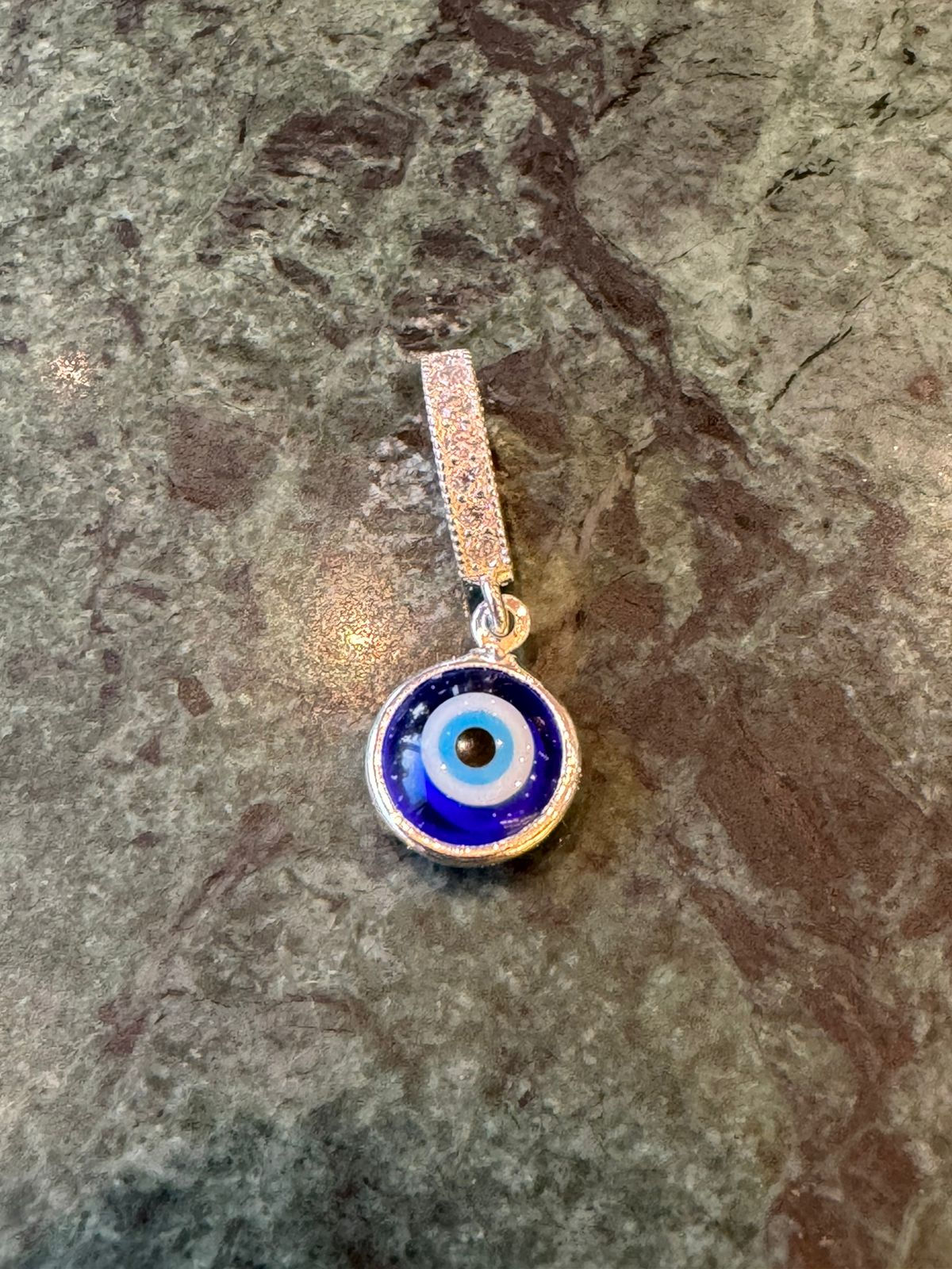 Pingente Olho Grego Delicate