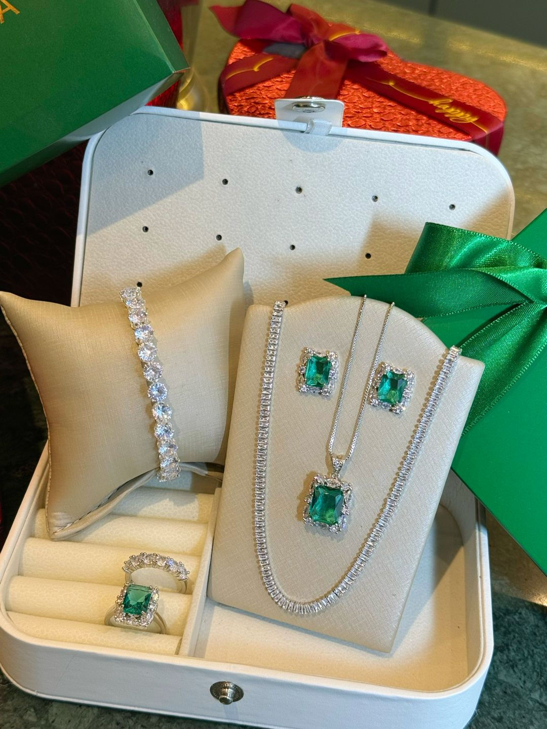 Kit Valentine's Day