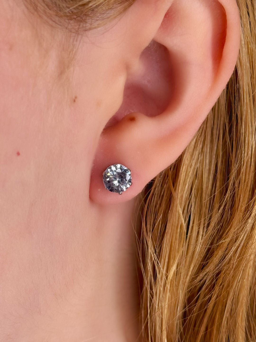 Brinco Ponto de Luz Max