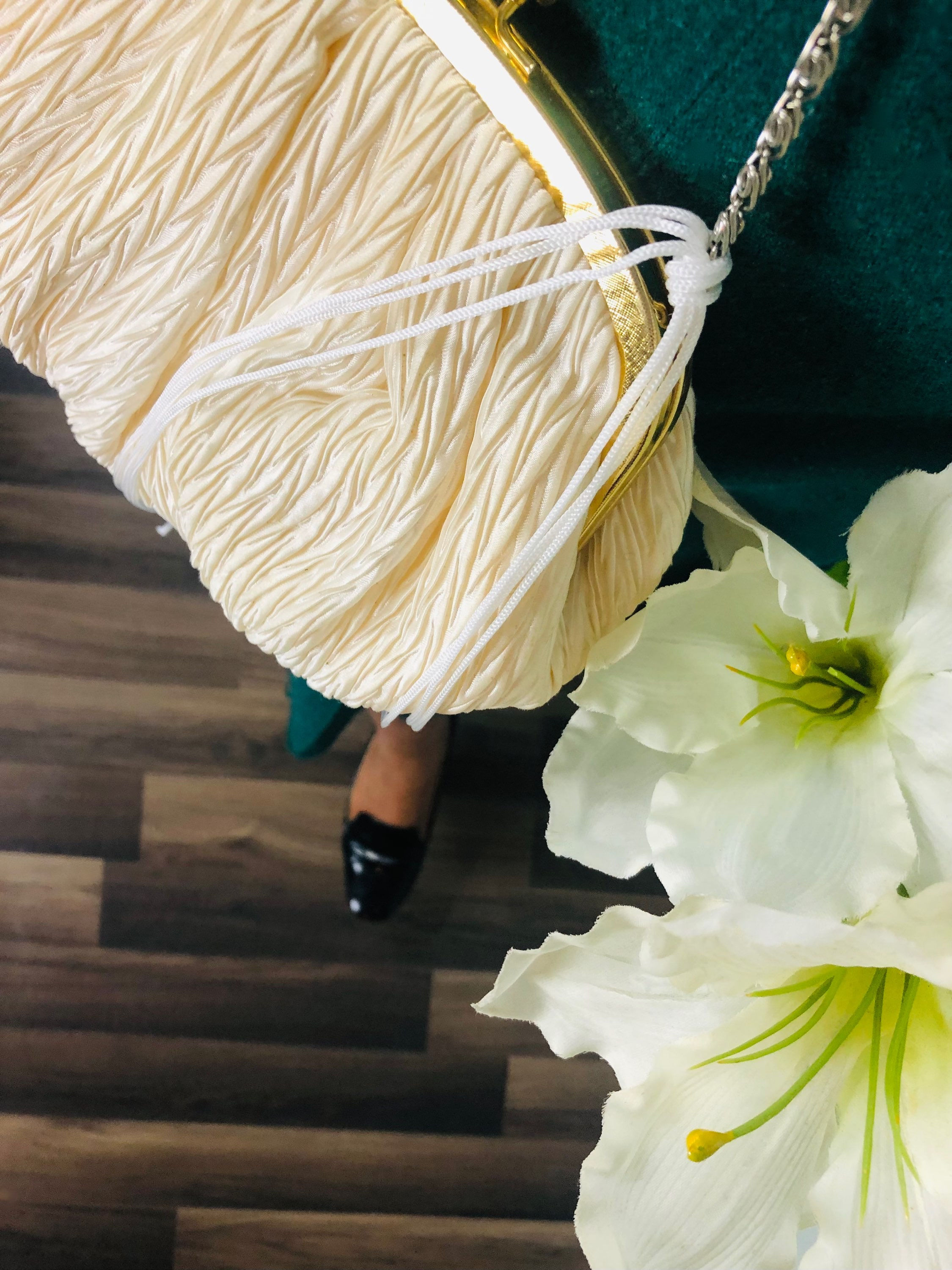 “La joie de l’Eternel” Jewelry