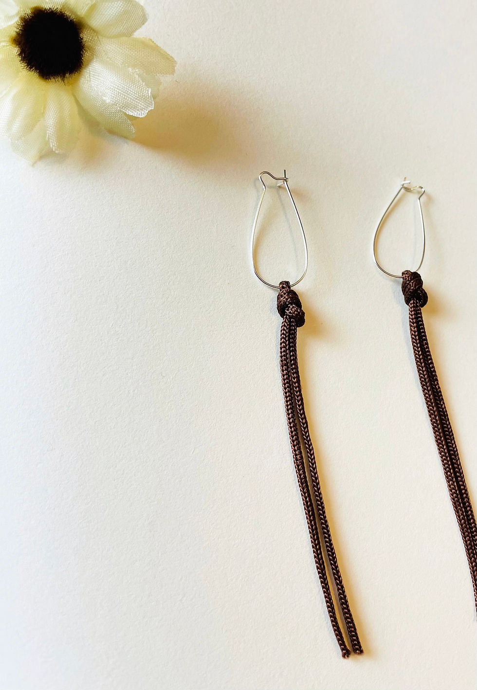Thumbnail: Bienveillance Earrings