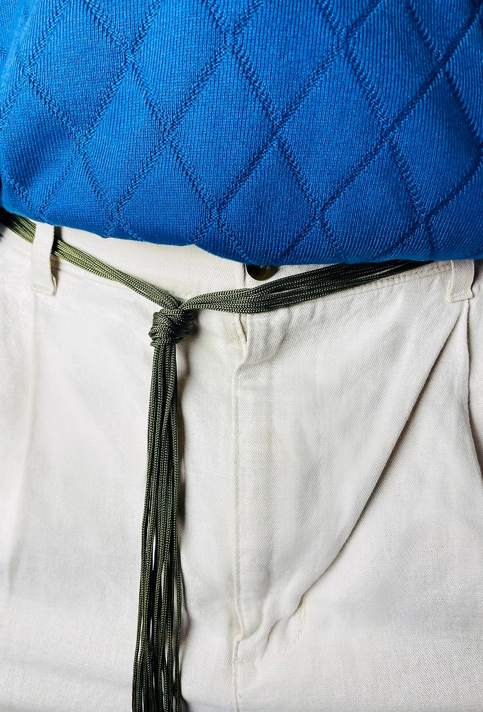 Thumbnail: Great men , great style … Belt 