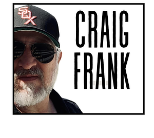 Crak Frank TM Presents