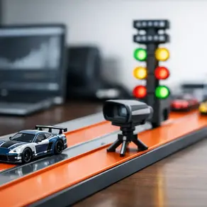 Diecast Performance Testing Guide for Race Day