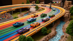 Hosting Diecast Car Races: Organizing Your Own Diecast Car Racing Event