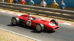 The Enduring Value of Collectible Vintage Diecast Cars