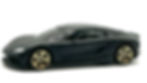 A Matchbox Super Car