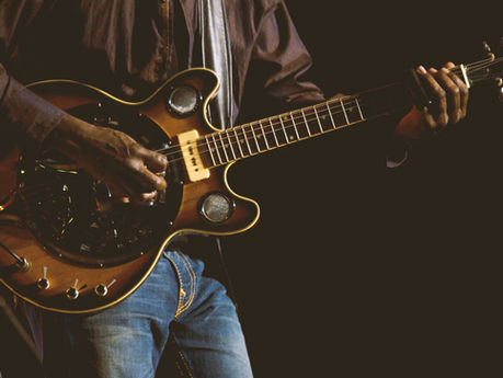 Flavour Fest Live Music Night Competition