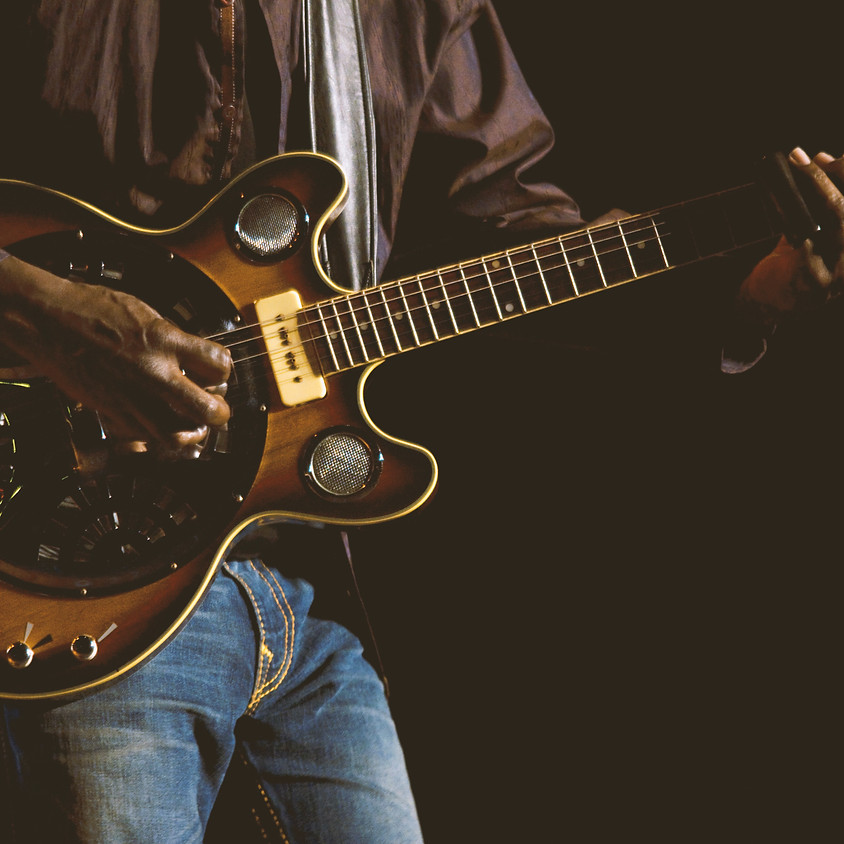 Lebanon Blues Festival