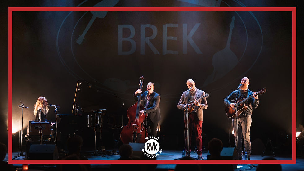 Brek