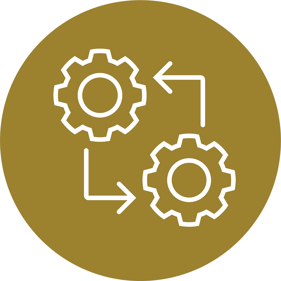 workflow icon