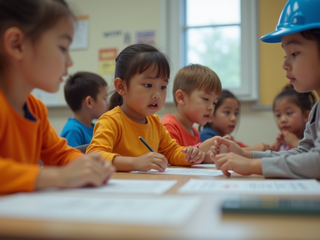 Join SafeKidz: Fun Safety Lessons for Young Children