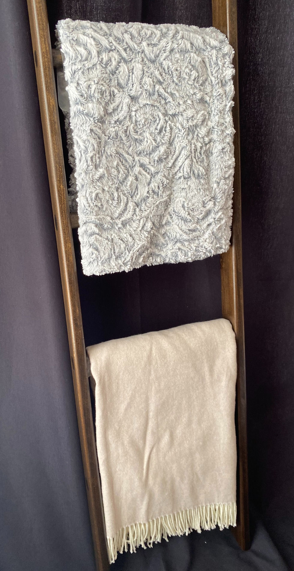 Thumbnail: Oak Blanket Ladder