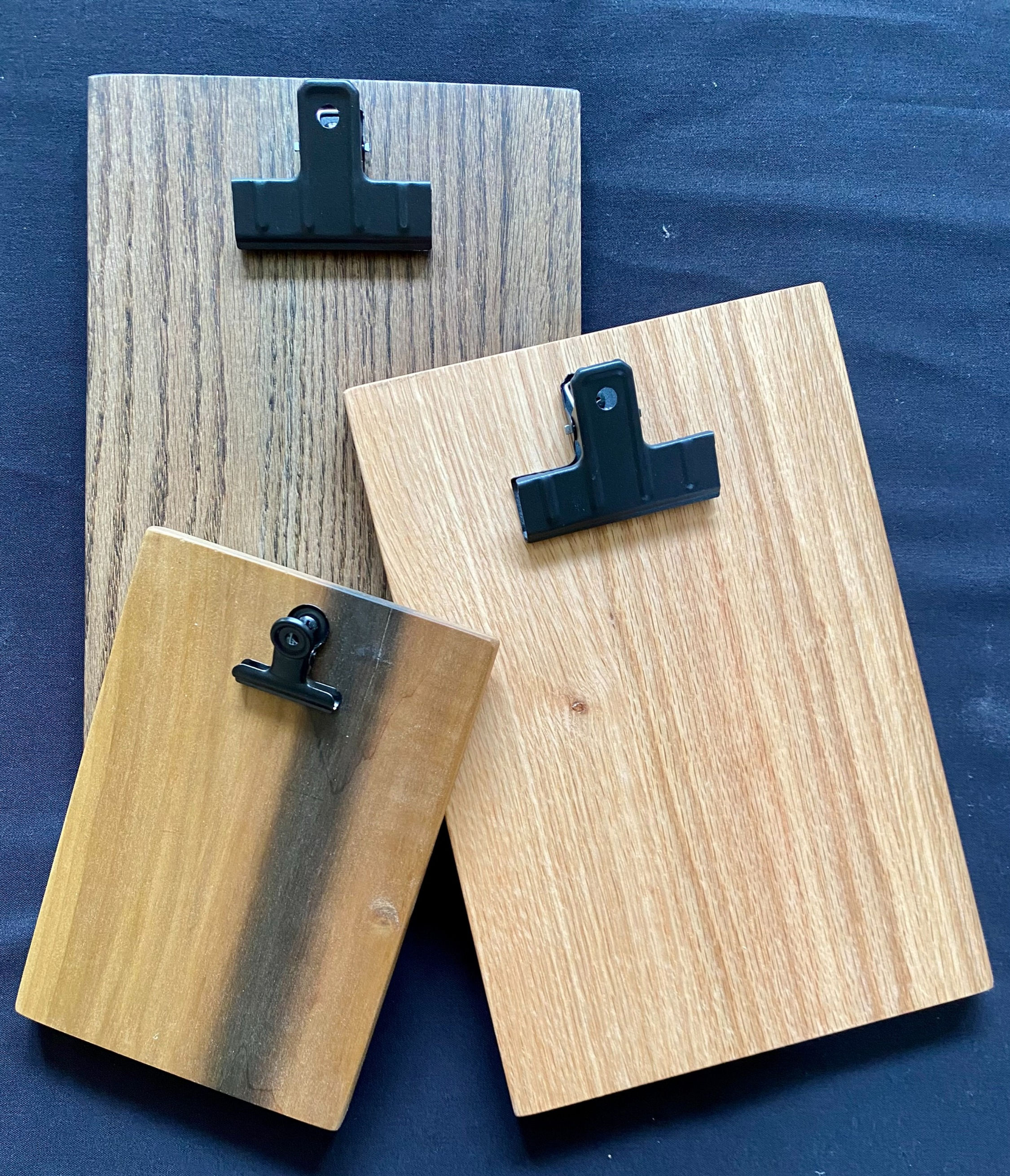 Clip Boards