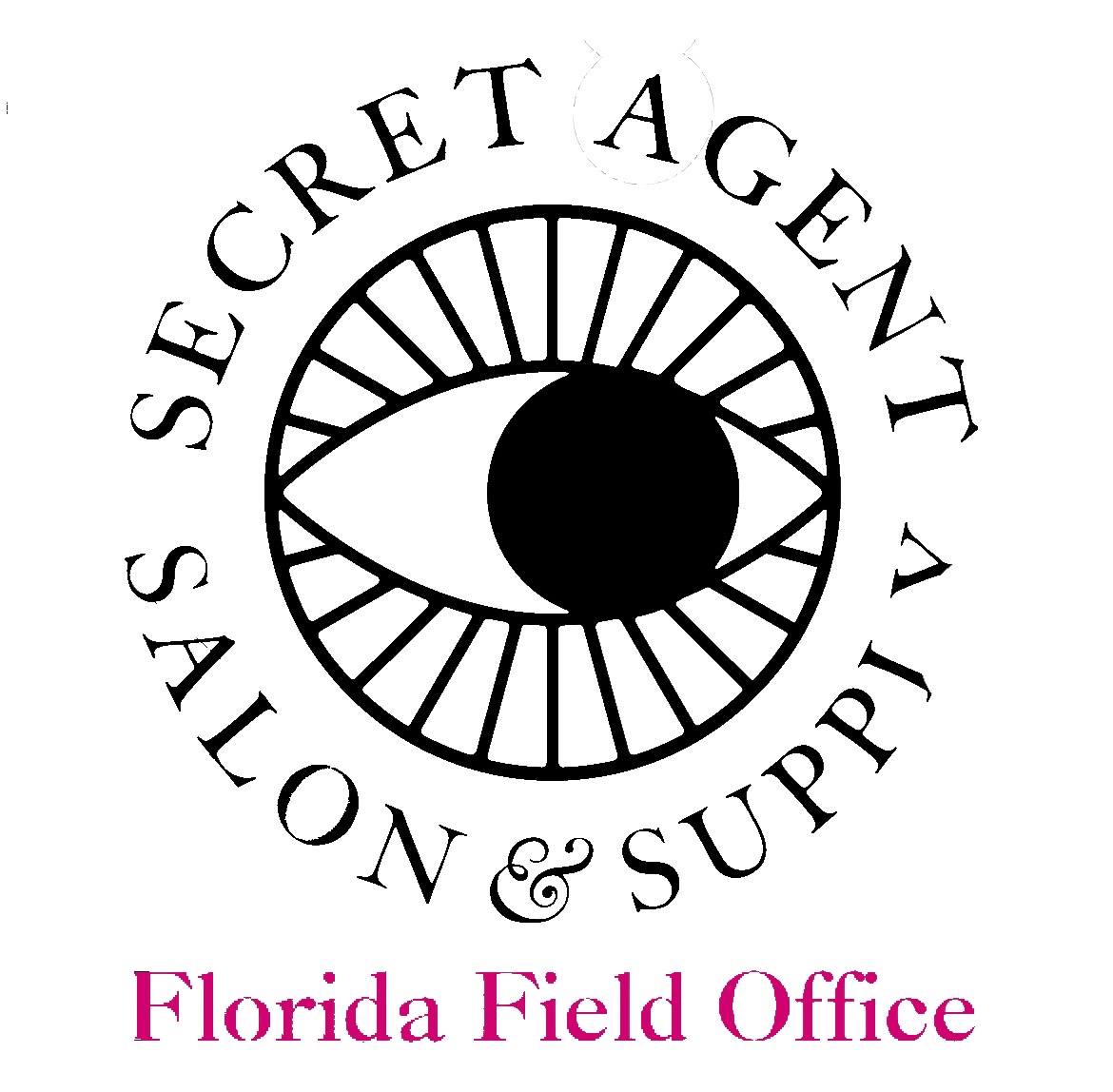 Secret Agent Salon & Supply - Florida Field Office