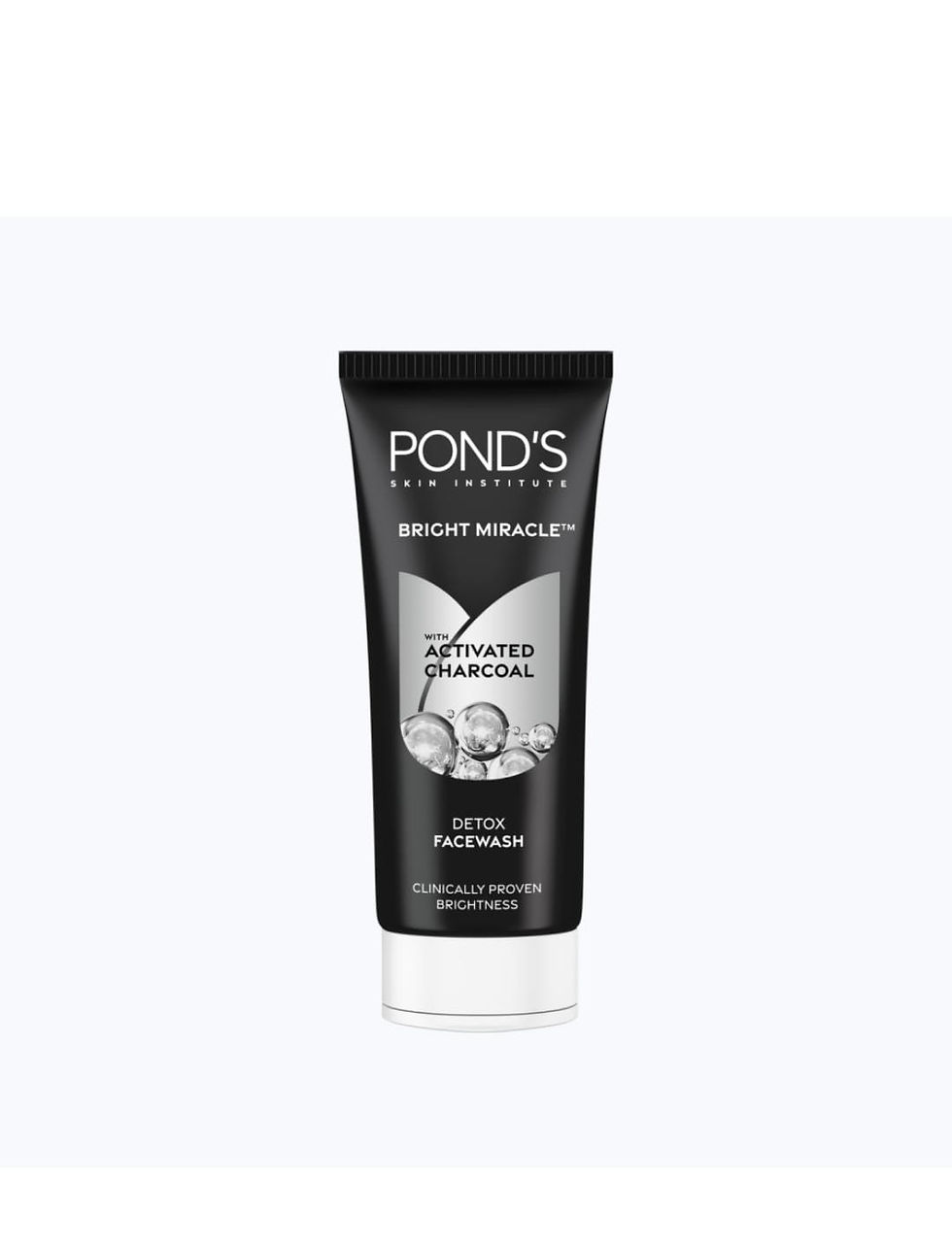 Pond's Bright Miracle Detox Facewash