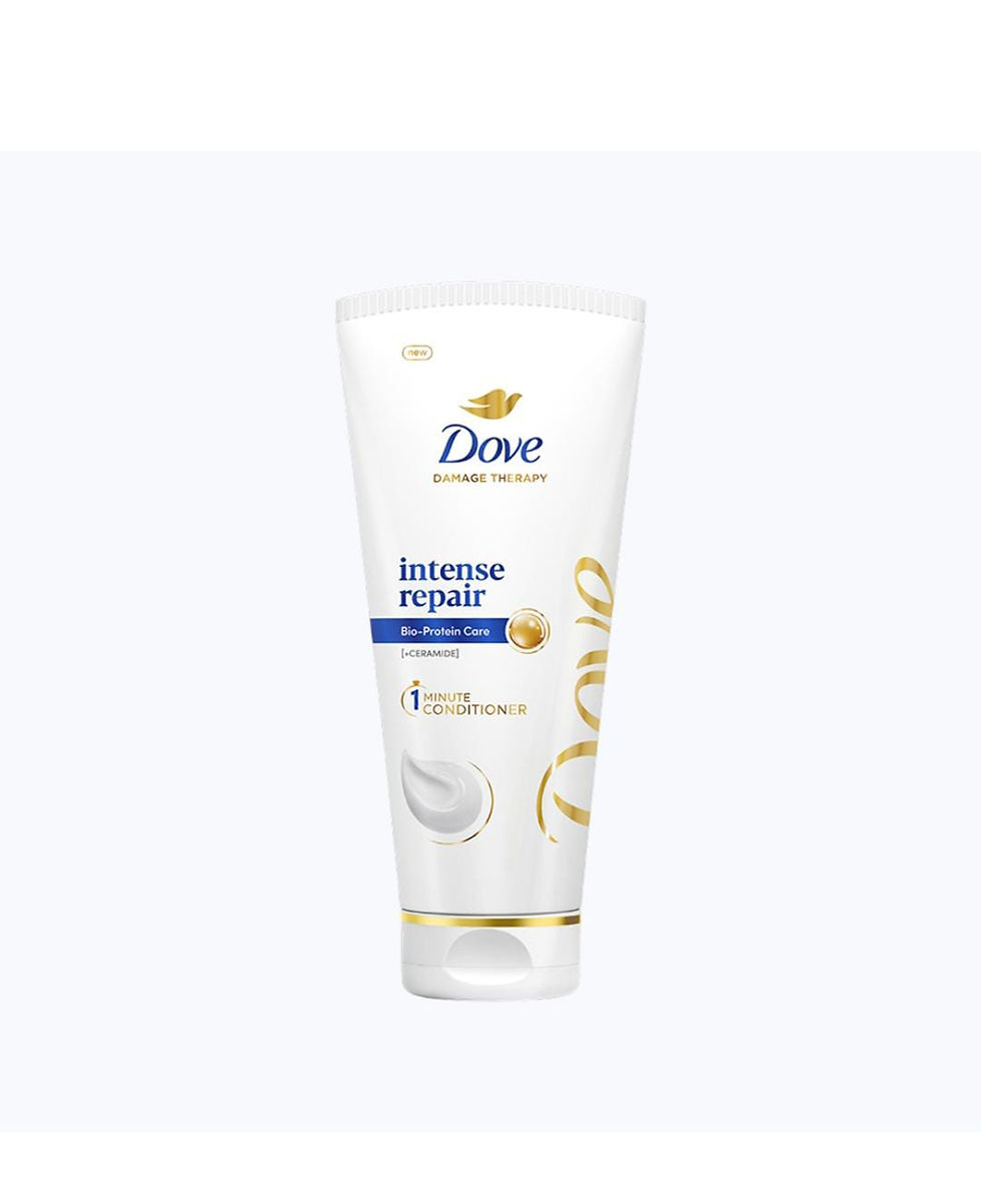 Dove Damage Therapy Intense Repair Conditioner